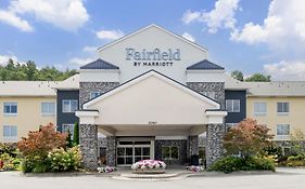 Fairfield Inn & Suites Boone Boone Nc